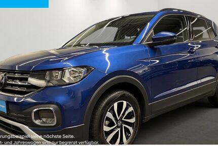 VW T-Cross 42.897 km 17.500 &euro; Mülheim an der Ruhr 45481