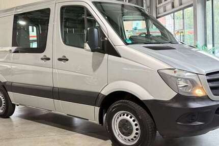Mercedes-Benz Sprinter 131.000 km 14.900 € Gelsenkirchen 45879