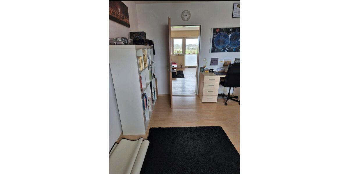 Etagenwohnung Selm - 3 Zimmer, 71 m&sup2;, 620&euro; | Angebot:27593447