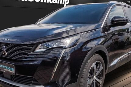 Peugeot 5008 39.917 km 28.980 &euro; Dortmund 44145