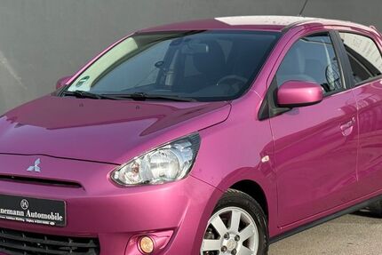 Mitsubishi Space Star 150.000 km 4.200 &euro; Essen 45139