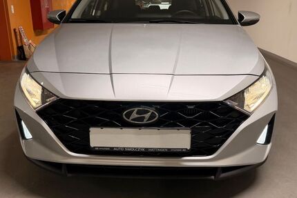 Hyundai i20 35.684 km 13.780 &euro; Dortmund 44265