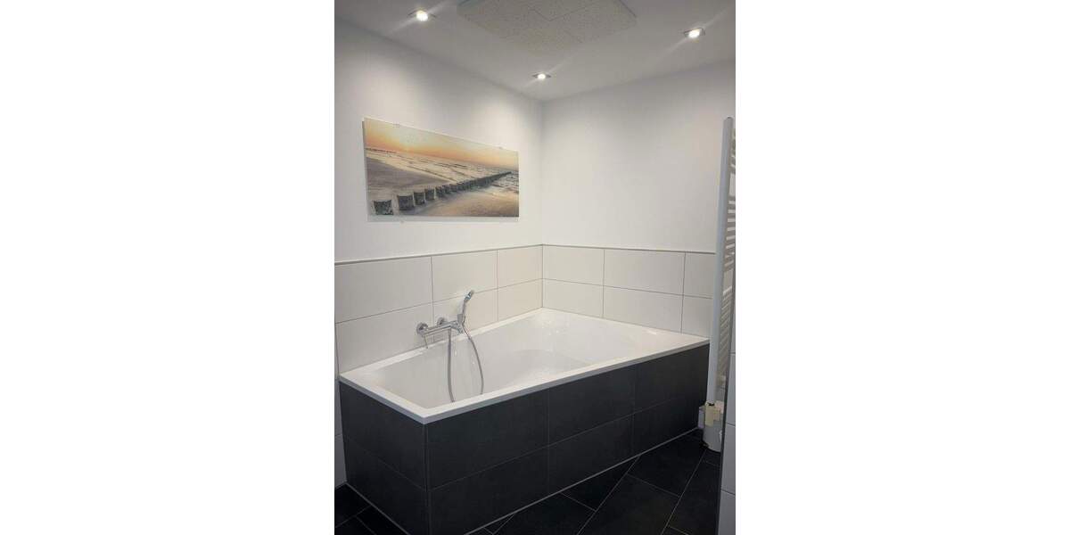 Sehr moderne, barrierefreie Eigentumswohnung direkt am Naturschutzgebiet 