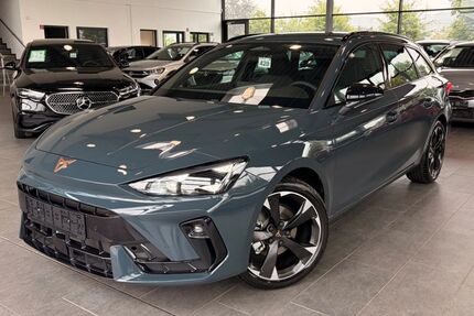 Cupra Leon 1.050 km 30.970 &euro; Lünen 44536