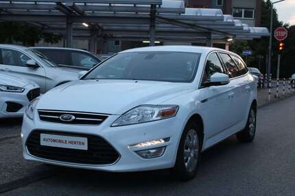 Ford Mondeo 198.000 km 3.999 &euro; Herten 45699