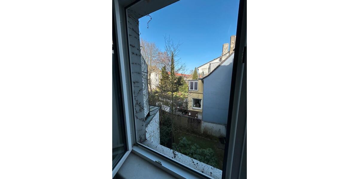 Etagenwohnung Essen Stadtbezirk II - 2 Zimmer, 52 m&sup2;, 610&euro; | Angebot:25545160