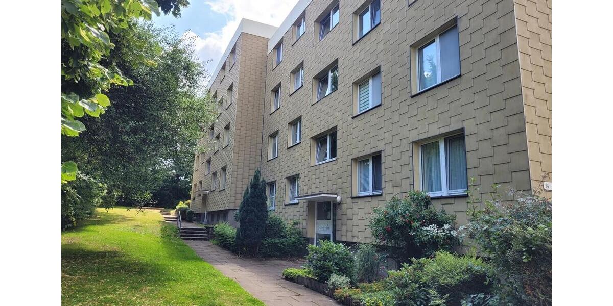 Etagenwohnung Witten Herbede - 3 Zimmer, 77 m&sup2;, 580&euro; | Angebot:26620782