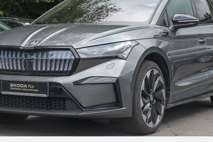 Skoda Enyaq 34.500 km 41.380 € Remscheid 42857