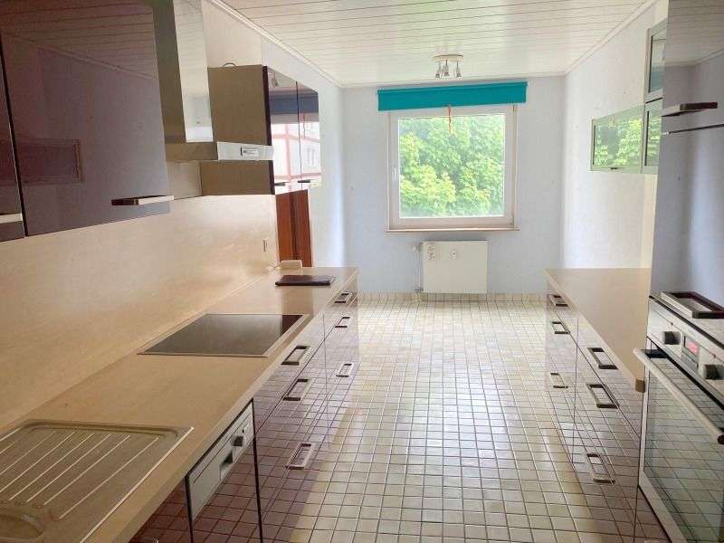 Wohnung zum Mieten in Wuppertal 750 € 100 m²
