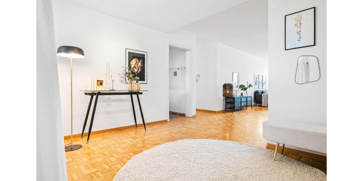 Etagenwohnung Bochum Querenburg - 2 Zimmer, 74 m&sup2;, 200.000&euro; | Angebot:27003173