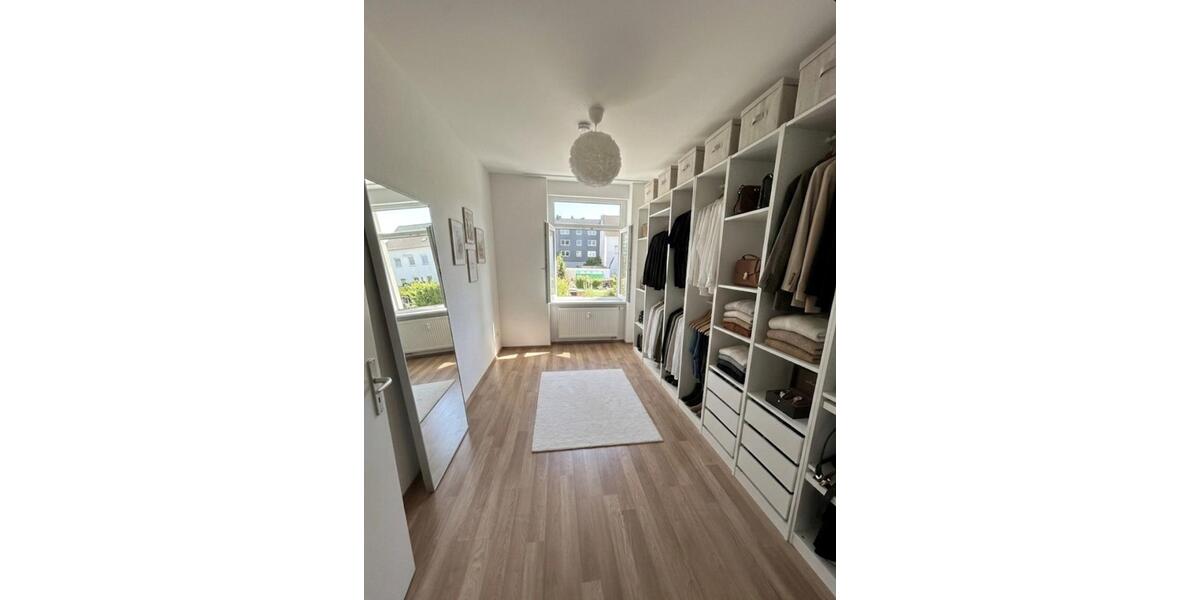 Etagenwohnung Wuppertal Gemarkung Langerfeld - 3 Zimmer, 85 m&sup2;, 765&euro; | Angebot:25756965
