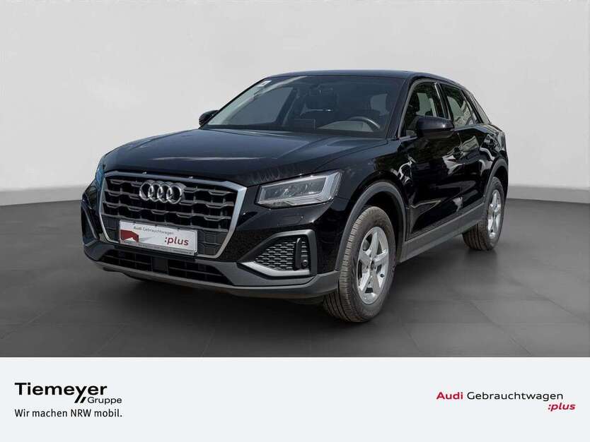 Audi Q2 37.023 km 17.940 € Gelsenkirchen 45894