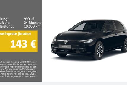 VW Golf 25.666 km 24.290 &euro; Marl 45770