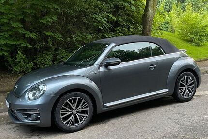 VW Beetle 92.500 km 15.500 &euro; Wuppertal 42349