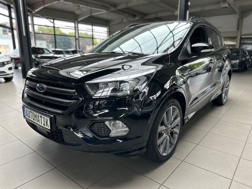 Ford Kuga 69.354 km 19.850 € Bottrop 46236