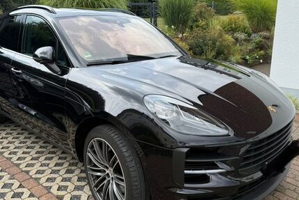 Porsche Macan 140.000 km 43.000 &euro; Velbert 42553