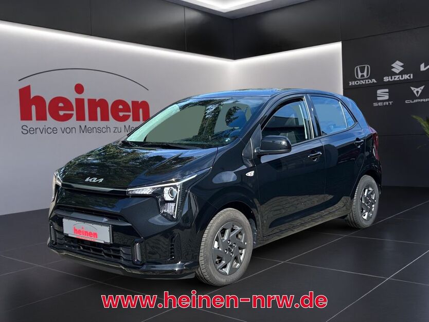 Kia Picanto 3.500 km 14.799 € Hagen 58135