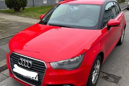 Audi A1 139.755 km 6.500 &euro; Gelsenkirchen 45899