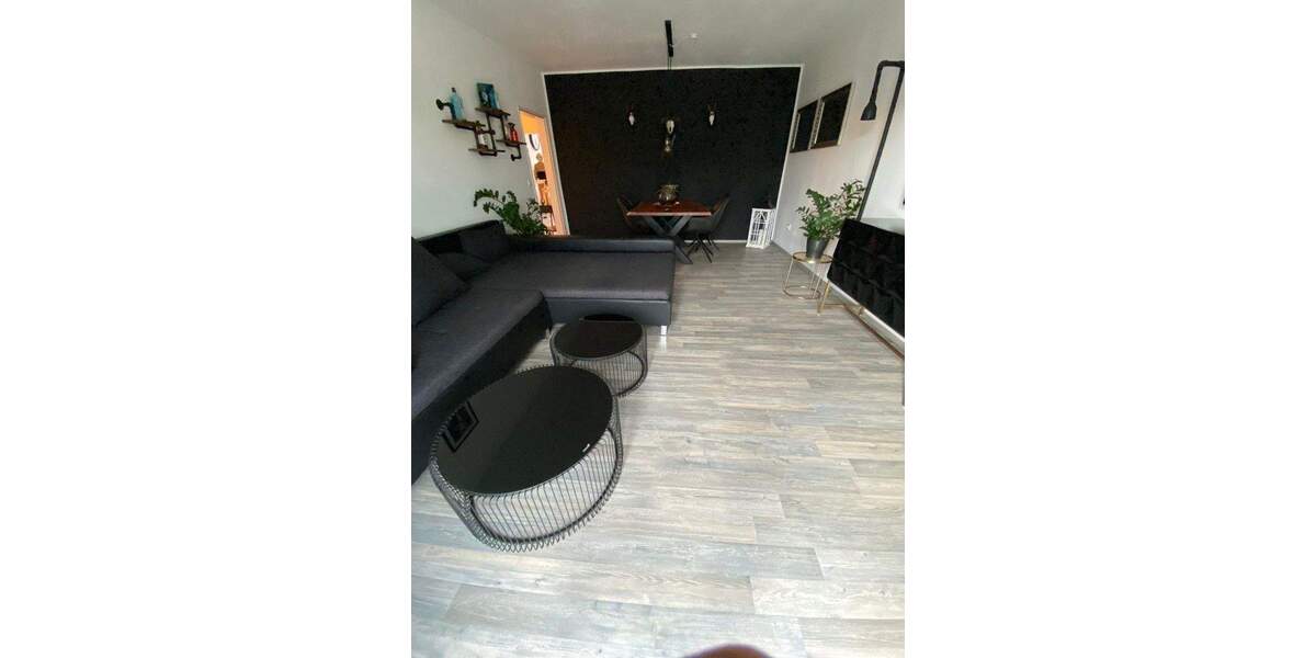 Modernisierte 3-Zimmer-Eigentumswohnung mit Süd-West-Balkon & Garage in Lünen-Altlünen 3 zimmer