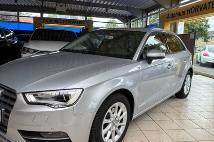 Audi A3 134.000 km 9.950 &euro; Waltrop 45731