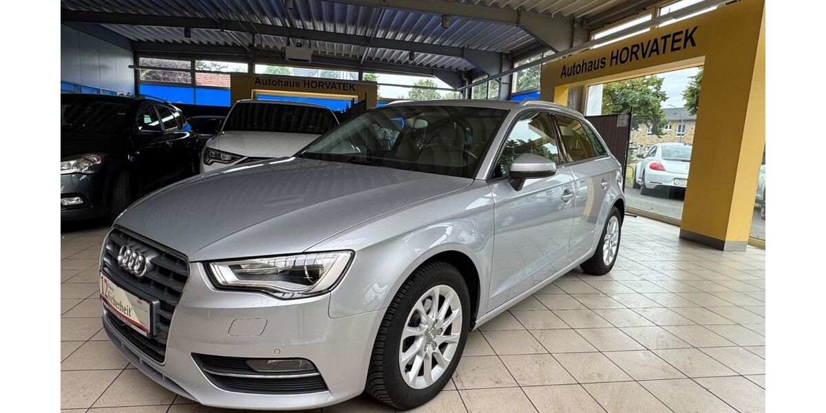 Audi A3 134.000 km 9.950 &euro; Waltrop 45731