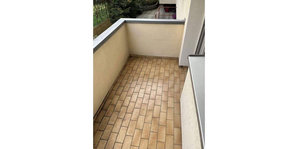 Etagenwohnung Essen Frintrop - 3 Zimmer, 61 m&sup2;, 569&euro; | Angebot:25803997