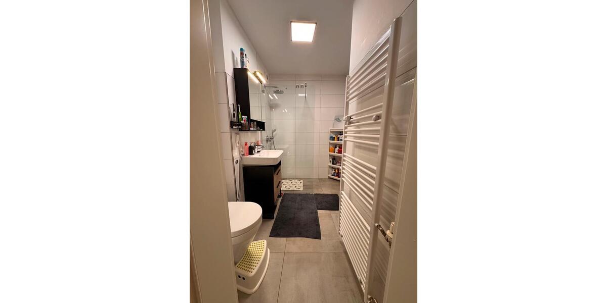 Erdgeschoßwohnung Dortmund Aplerbeck - 3.5 Zimmer, 89 m&sup2;, 1.020&euro; | Angebot:27544515