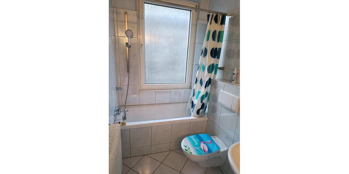 Etagenwohnung Dortmund Innenstadt Nord - 2 Zimmer, 46 m&sup2;, 450&euro; | Angebot:27547032