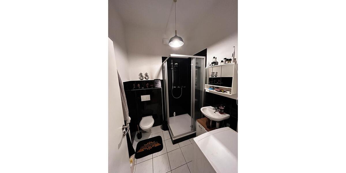 2-Zimmerwohnung Möbliert in Welper 1 zimmer