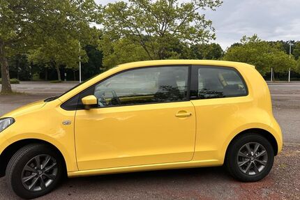 Seat Mii 66.000 km 6.800 &euro; Gelsenkirchen 45896