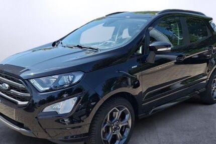 Ford EcoSport 98.500 km 12.990 &euro; Gelsenkirchen 45891