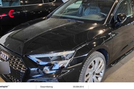 Audi A3 19.997 km 31.888 &euro; Hagen 58091