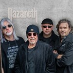 Nazareth - Open Air 2026