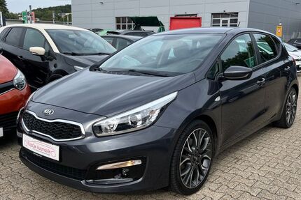 Kia ceed / Ceed 69.500 km 8.990 € Wuppertal 42109