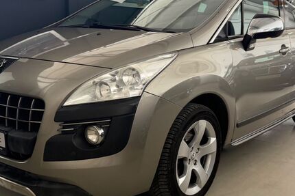 Peugeot 3008 72.000 km 9.900 &euro; Schwerte 58239
