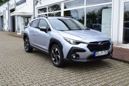 Subaru Crosstrek 3.500 km 36.290 &euro; Recklinghausen 45659