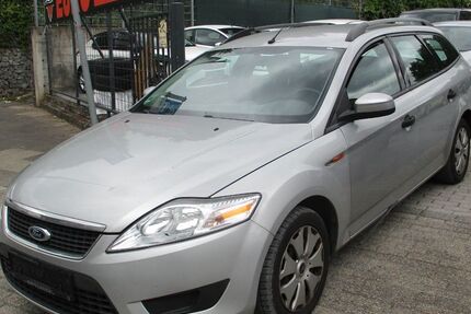 Ford Mondeo 145.000 km 3.999 € Oberhausen 46149