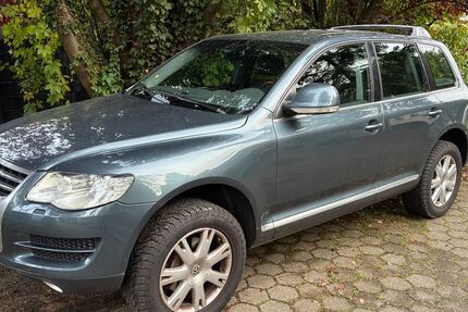 VW Touareg 352.000 km 6.940 € Lünen 44532