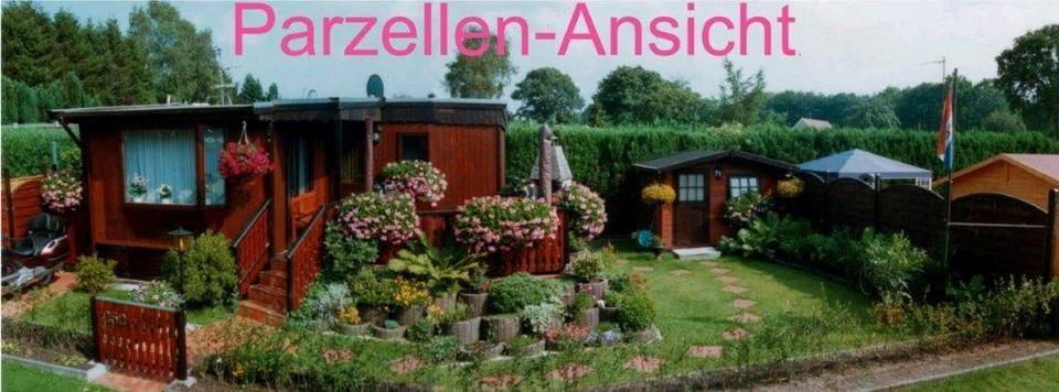MBV Winkel-Bungalow (ohne Parzelle)