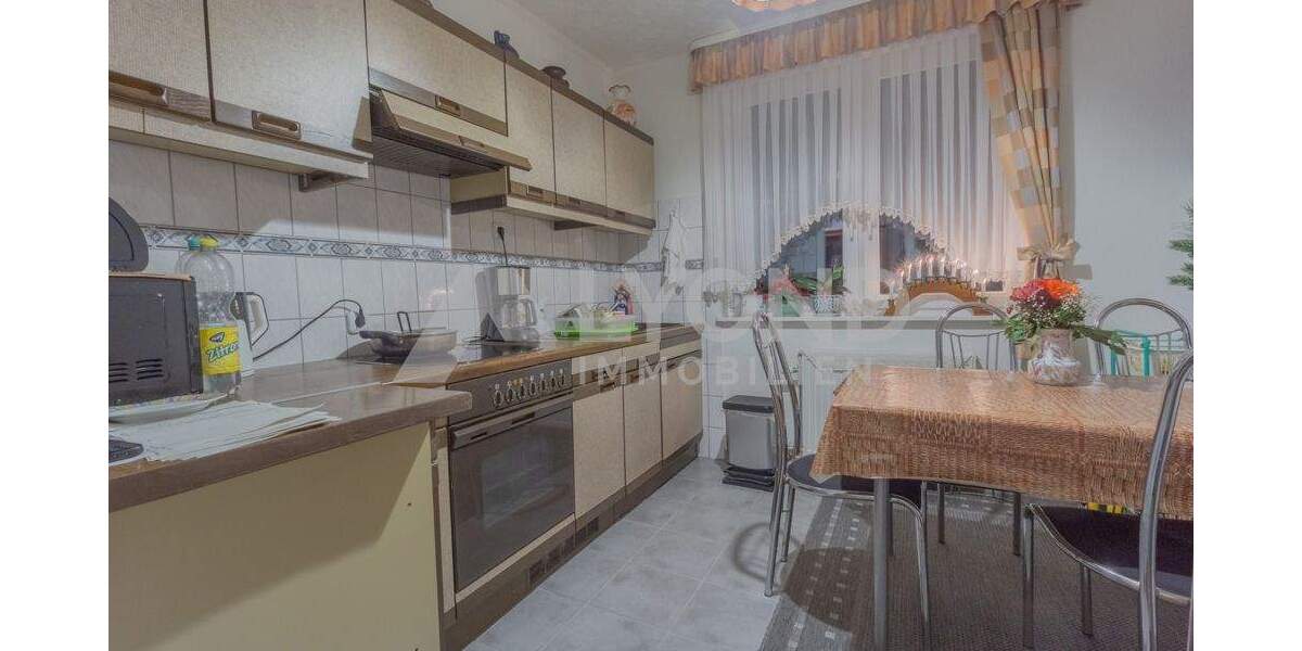 Renoviertes Mehrfamilienhaus mit effizienter Energietechnik und vollvermietet! 2 zimmer