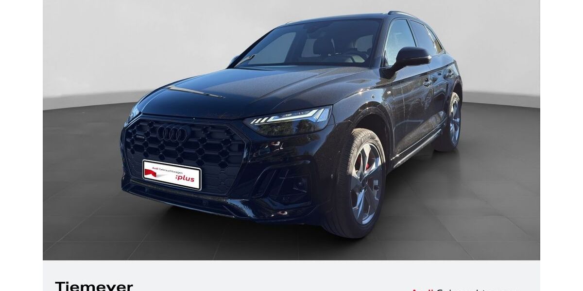 Audi Q5 24.823 km 48.880 &euro; Gelsenkirchen 45894