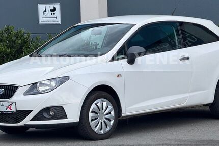 Seat Ibiza 152.000 km 3.299 &euro; Mülheim an der Ruhr 45475