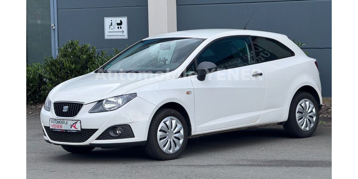 Seat Ibiza 152.000 km 3.299 &euro; Mülheim an der Ruhr 45475
