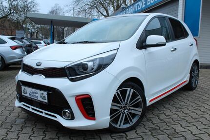 Kia Picanto 85.965 km 11.590 &euro; Bochum 44866