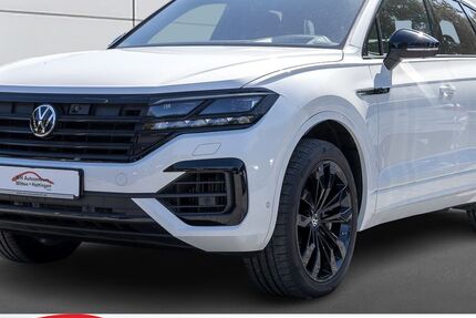 VW Touareg 52.999 km 57.980 € Witten 58453