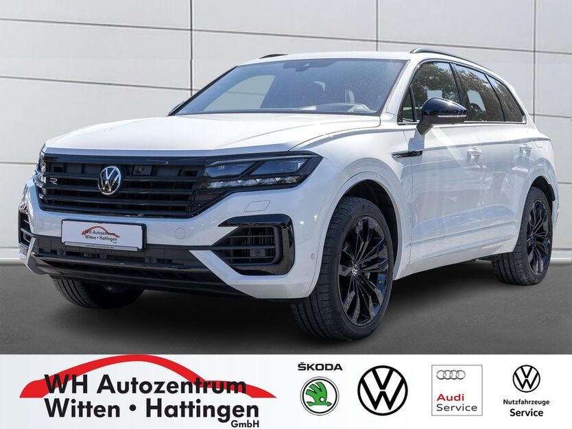 VW Touareg 52.999 km 57.980 € Witten 58453
