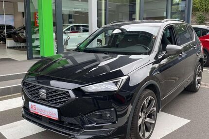 Seat Tarraco 77.970 km 29.880 € Essen 45326