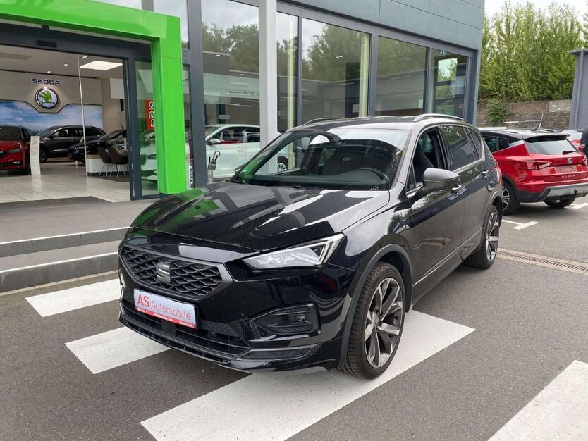Seat Tarraco 77.970 km 29.880 € Essen 45326