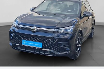 VW Tiguan 23.193 km 39.880 &euro; Oberhausen 46047