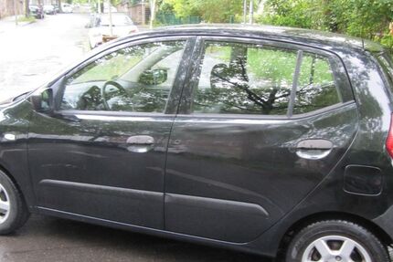 Hyundai i10 162.000 km 1.500 &euro; Dortmund 44267